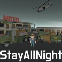 StayAllNight