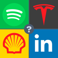 World Logo Quiz - Trivia Game
