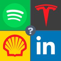 World Logo Quiz - Trivia Game