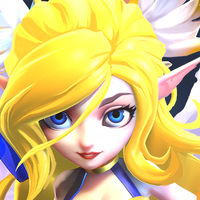 Hero Adventure: Goddess Ember