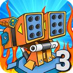 Tower Defense - Toy war 3