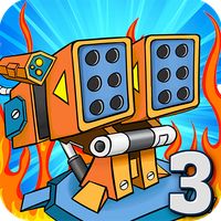 Tower Defense - Toy war 3