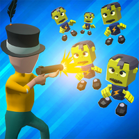 Zombie Fever State of Survival