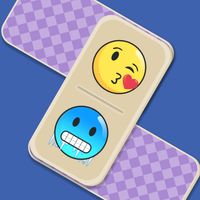 Emoji Domino