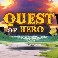 Quest Of Hero