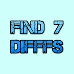 Find 7 Differences