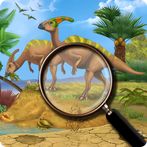 Dinosaurs Hidden Objects