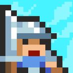 Dot Knights: Pixel Defense War