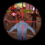 Shooting Zombies:Offline Games