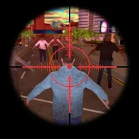 Shooting Zombies:Offline Games