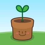 Plants Clicker : idle tycoon