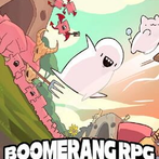 Boomerang RPG:Watch out, Dude!