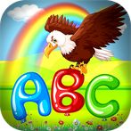 ABC-ya Later: Learn Alphabet