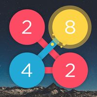 2248 Zen: Merge Dots, Pops and