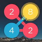 2248 Zen: Merge Dots, Pops and