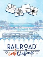 Railroad Ink Challenge