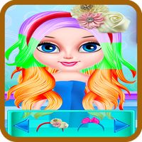 Hair salon Trendy  Hairstyles 