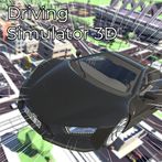Auto Rush: Driving Simulator