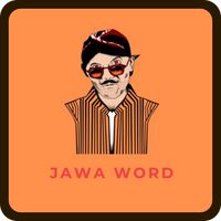 Jawa Word : Tebak Gambar Jawa