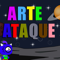 ARTE ATAQUE