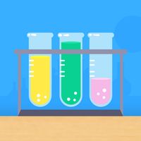 Virtual Lab Reaksi Lemak