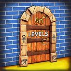 Room: Secret of Lost Pyramid