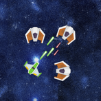 Boundless Space - Space Shoot 