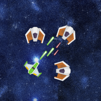 Boundless Space - Space Shoot 