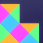 Color Blocks Puzzle