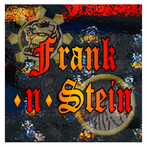 Frank N Stein Fruit Machine