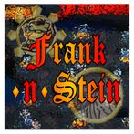 Frank N Stein Fruit Machine