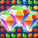 Jewel Hunter - Match 3 Ocean