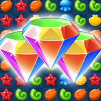 Jewel Hunter - Match 3 Ocean