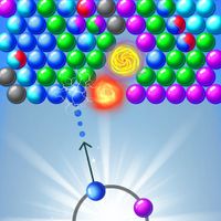 Bubble Pop : bubble shooter