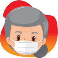 AR Disease Simulation