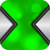 Alien Swarm Omnitrix