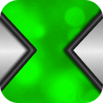 Alien Swarm Omnitrix