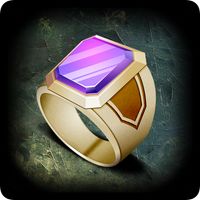 요르단의 반지 - 방치형 전략 RPG