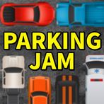 Parking Jam : Traffic Jam
