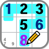 Sudoku Deluxe