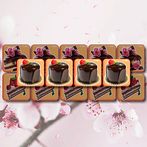 Quadruple Sweet Connect