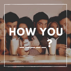 Guess Friends TV Show Quotes