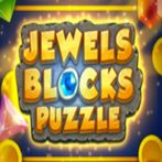 Jewels blocks puzzle ai