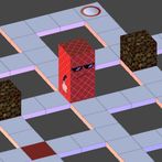 Rolling Qube