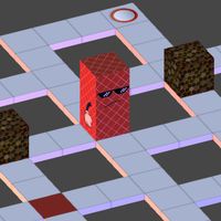 Rolling Qube
