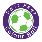 Fast Feet Colour Ball