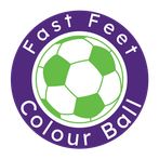 Fast Feet Colour Ball