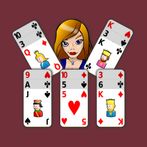 La Belle Lucie Solitaire