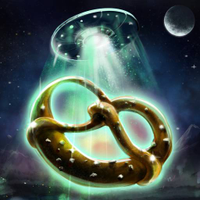 Plan B from Outer Space: A Bavarian Odyssey