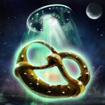 Plan B from Outer Space: A Bavarian Odyssey